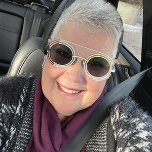 Meet your Posher, Barbara